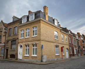 Martin's House